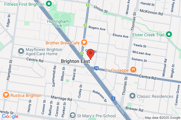 Luke Goodwin Physiotherapy & Pilates