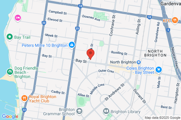 Brightwood Child & Adolescent Consultancy
