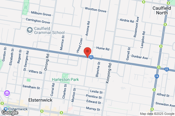 20nine St Kilda