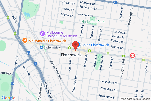 Chun Po Chinese Restaurant