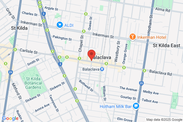 Feast On Carlisle