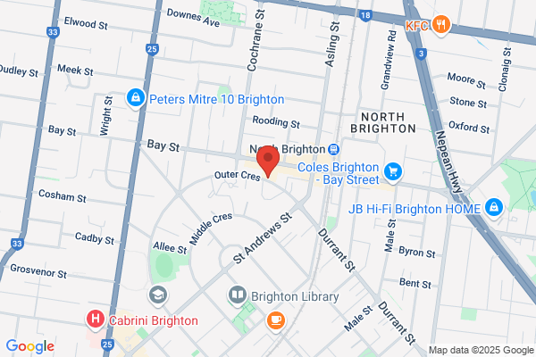 Brighton Family Lawyers