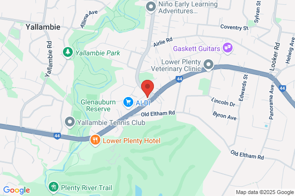 Diamond Valley Acupuncture Centre