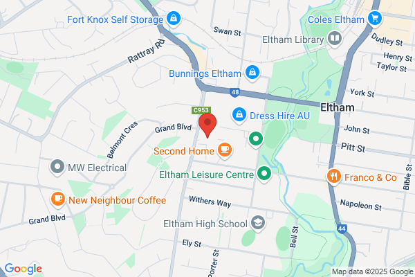 Eltham Acupuncture