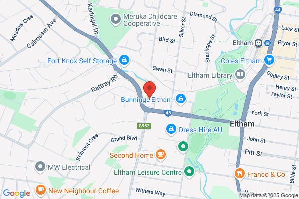 Klaric Built Homes Pty Ltd