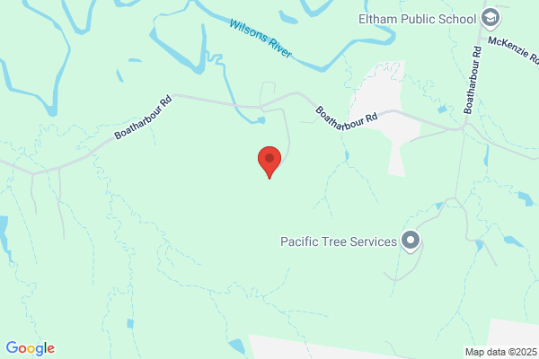 Eltham Valley Pantry