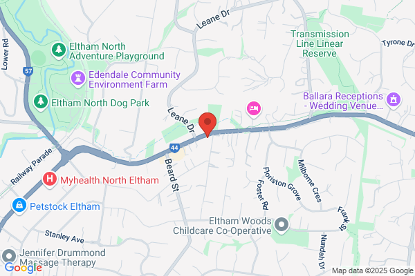 Eltham Learning Centre For Children