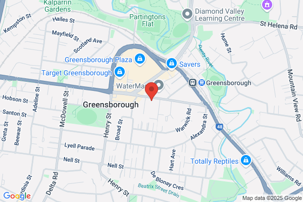 Banyule Family Chiropractic
