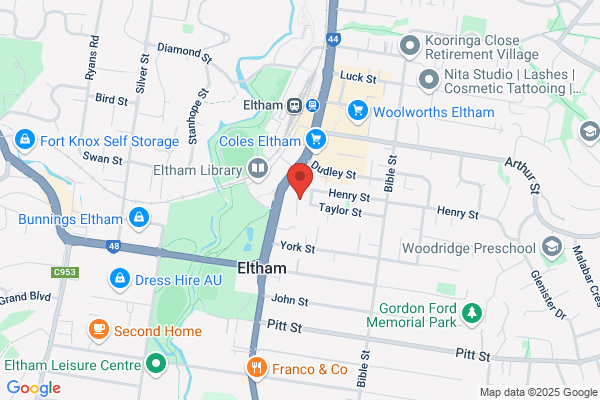 Catholic Archdiocese of Melbourne