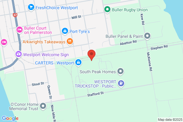 Buller Electrics Pty Ltd