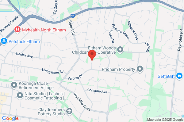 Buckland Cross Pty Ltd