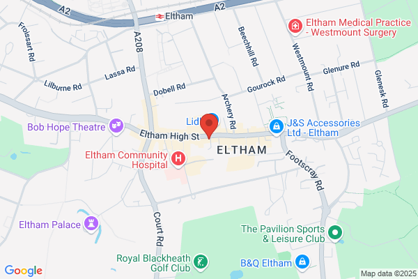 Eltham General Store