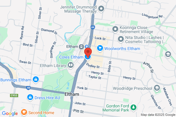 Fine Fruits Of Eltham