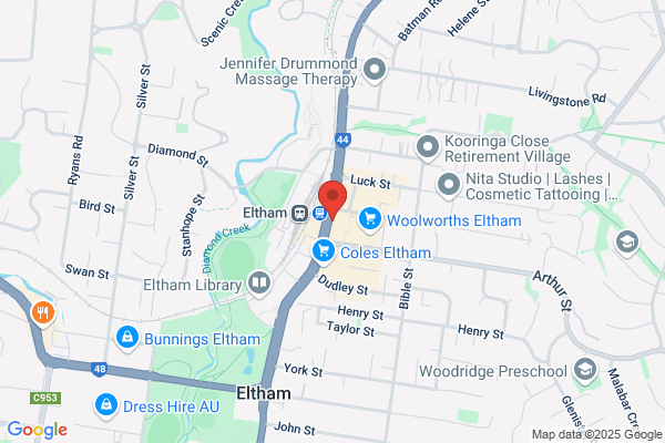 Eltham Midway Jewellers