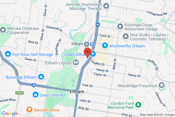 Eltham Pre School