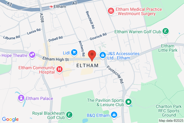 Eltham Massage Clinic