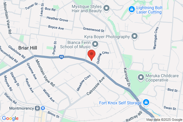 Eltham Myotherapy Clinic