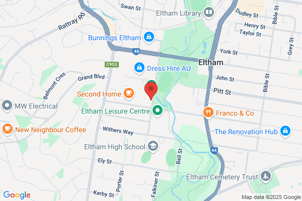Eltham Collision Care Centre