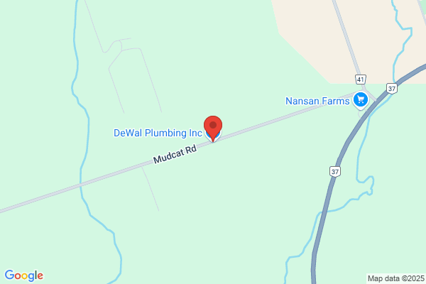 Deverall Plumbing
