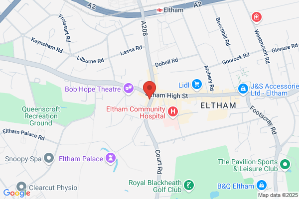 Emerson Oliver Estate Agents