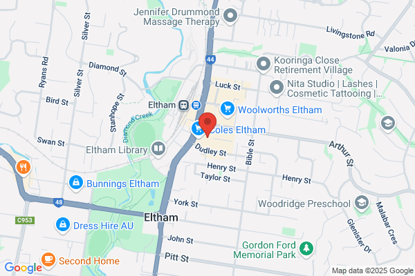 Eltham Noodle World