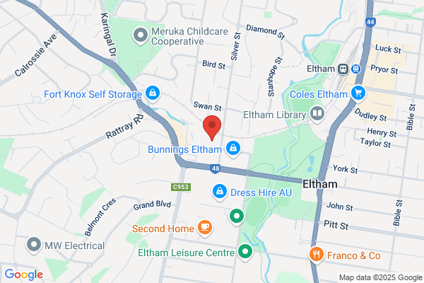 Stutchbury Engineering Pty Ltd