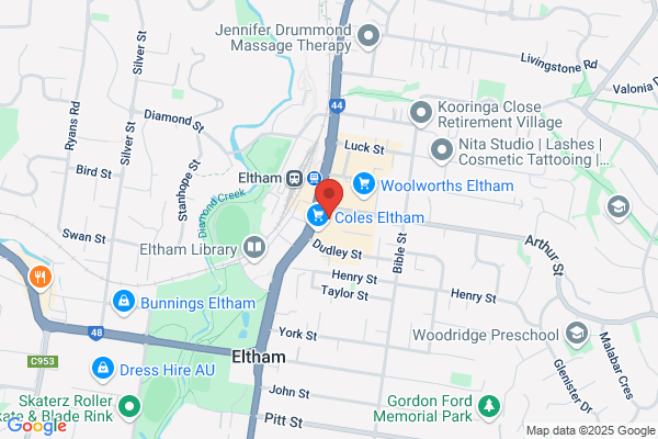 Liquorland Eltham Village