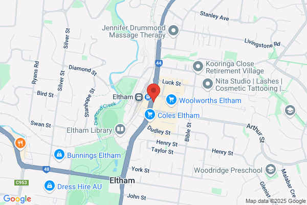 Specsavers Optometrists & Audiology - Eltham