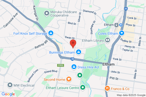 Alex's Automotive Service Centre