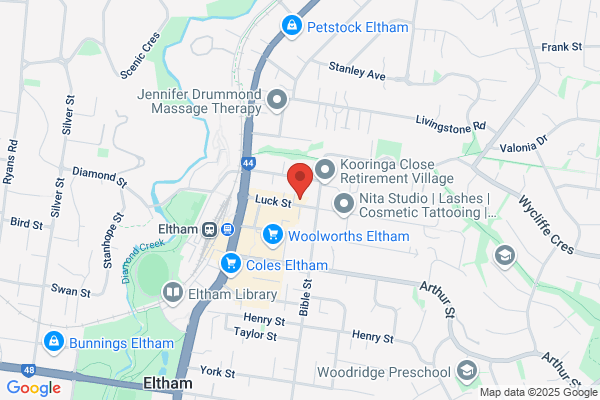 Cochrane & Debney Optometrist