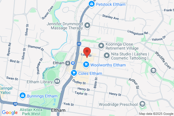 Dan Murphy's Eltham