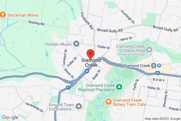 Diamond Valley Acupuncture Centre