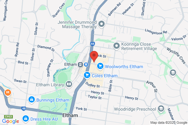 Eltham Bookkeeping