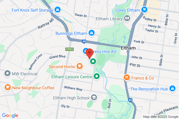 Eltham Garden Supplies