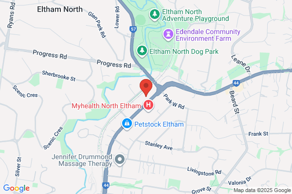 Eltham Home Timber & Hardware