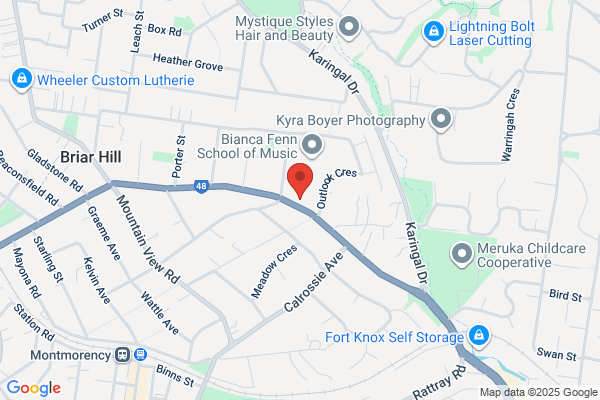 Eltham Myotherapy Clinic
