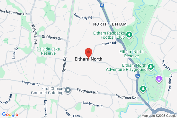 Eltham Newsagency & Toys