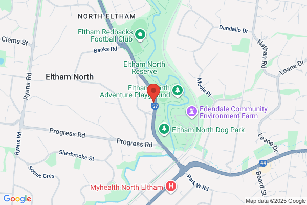 Eltham North Primary School