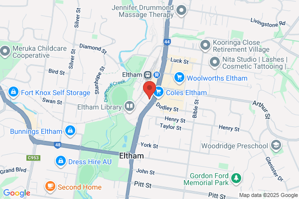 Eltham Pre School