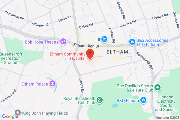 Eltham Radiodiagnostic