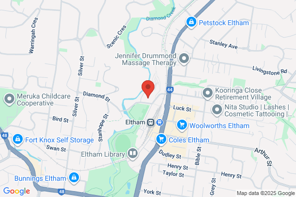 Eltham Retirement Village