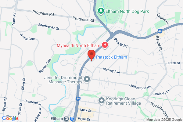 Eltham Stockfeed & Pet Supplies