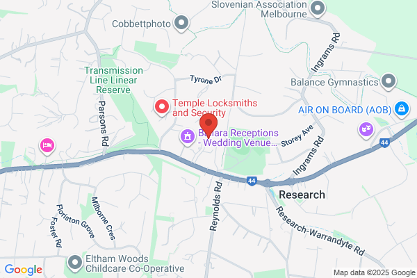 Eltham Swimming School