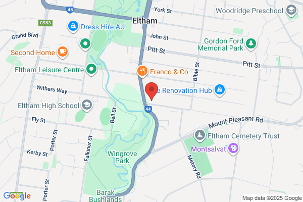Eltham Vasectomy Centre