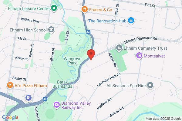 Eltham Veterinary Practice
