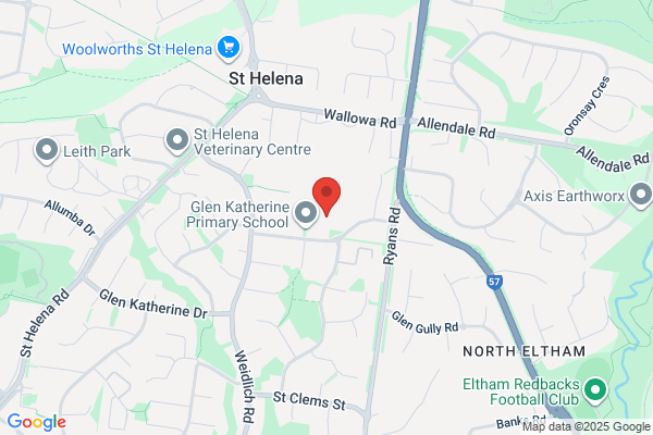 Glen Katherine Primary School