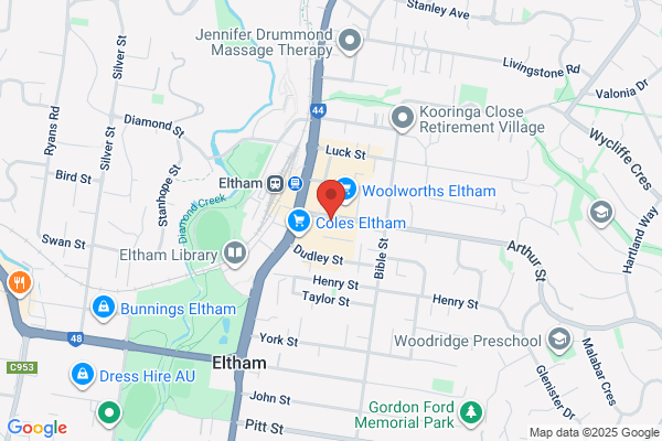 Impressionable Kids Eltham