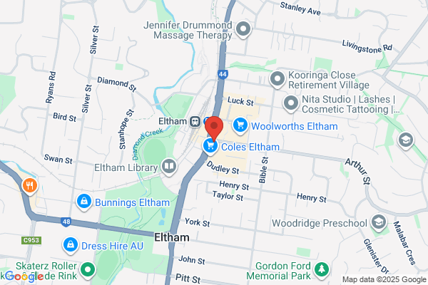 bloom hearing specialists Eltham
