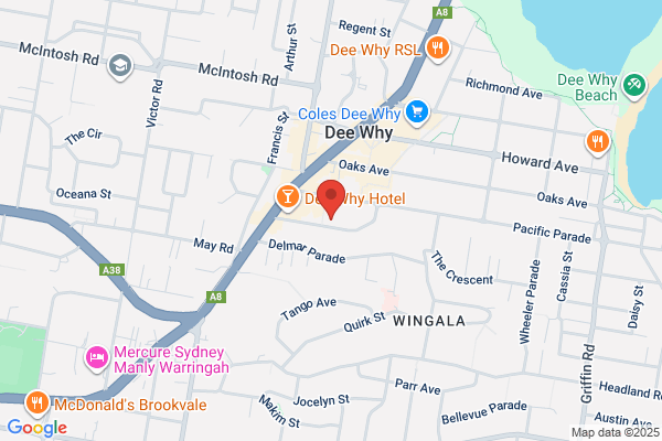 Early Childhood Health Centres