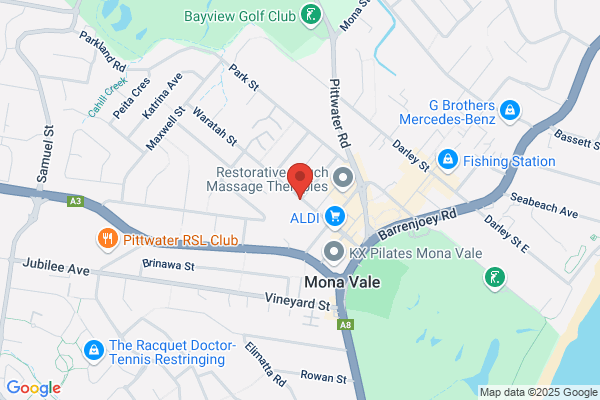 Mona Vale Public School